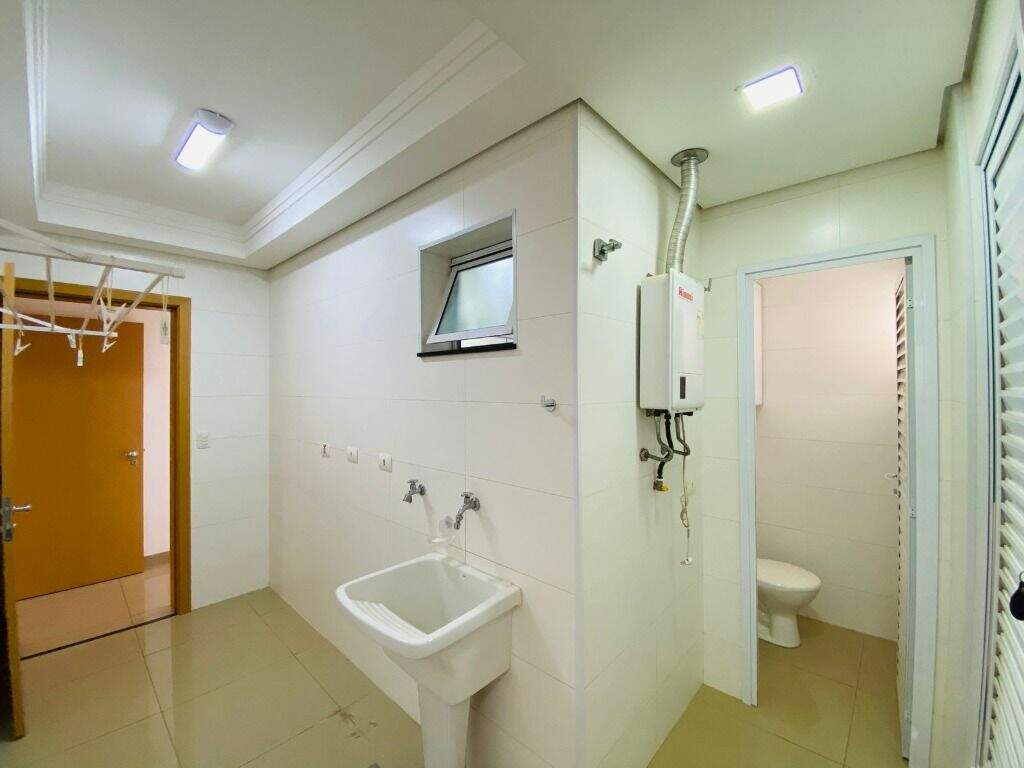 Apartamento à venda no São Judas: 