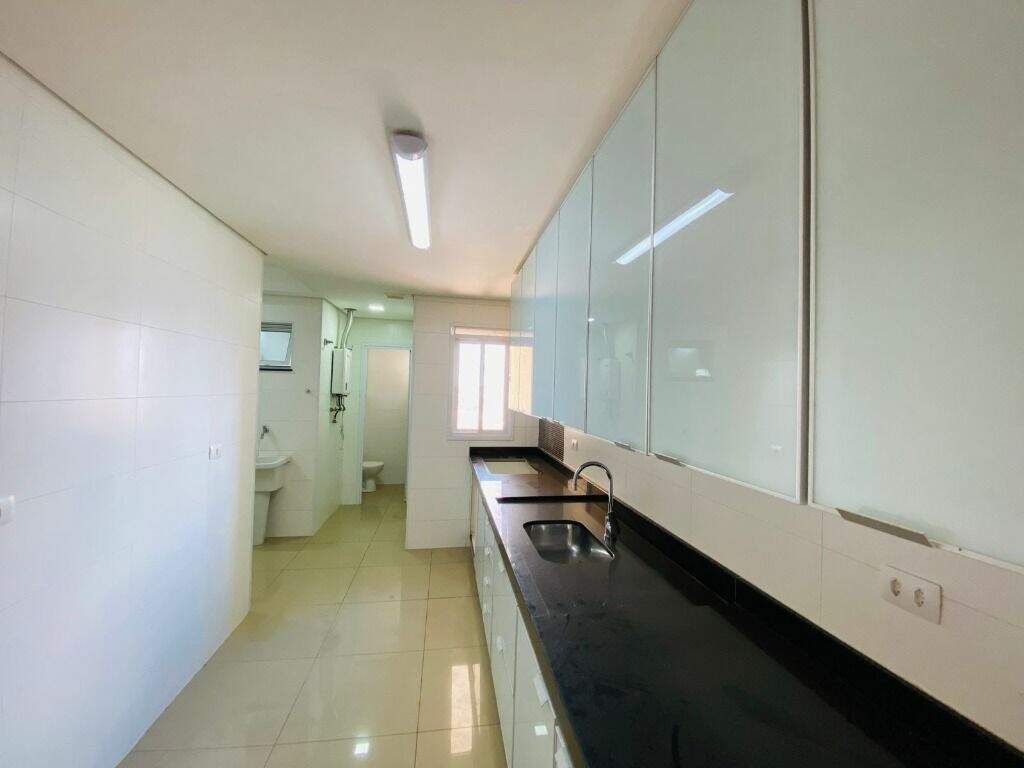 Apartamento à venda no São Judas: 