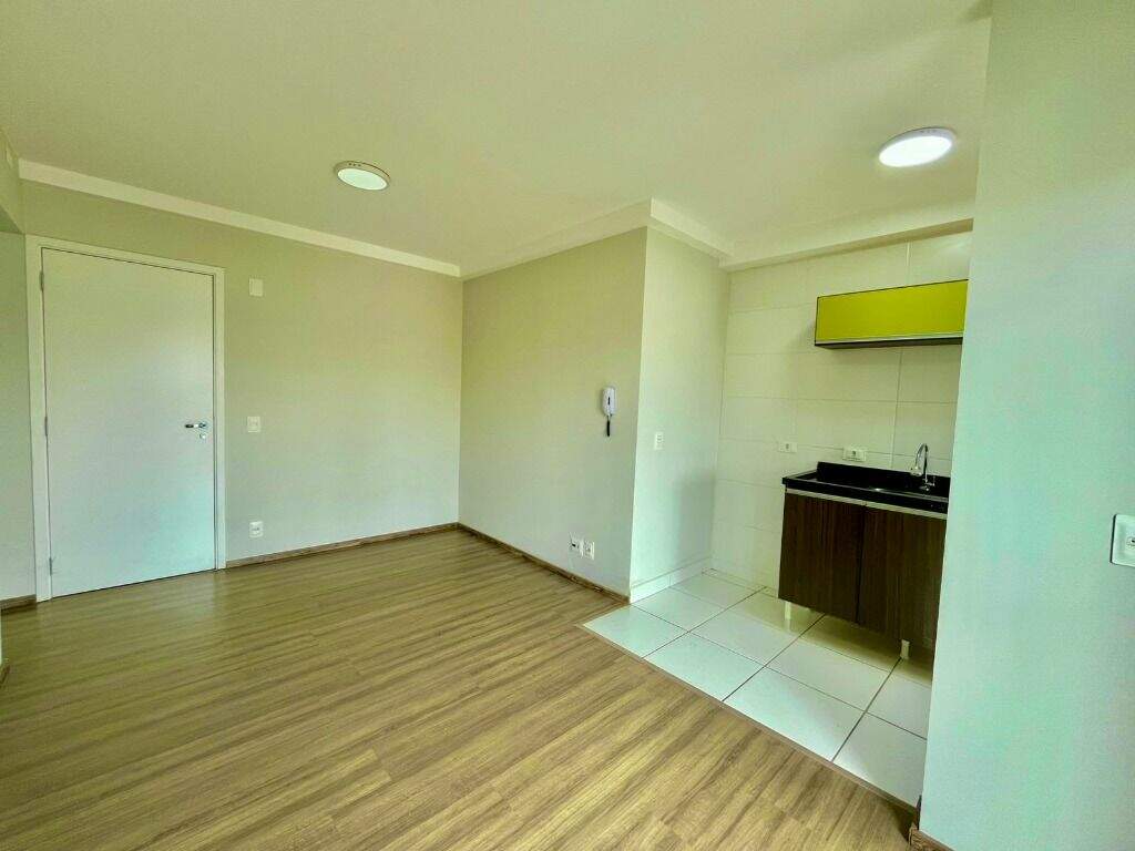 Apartamento à venda no Paulicéia: 