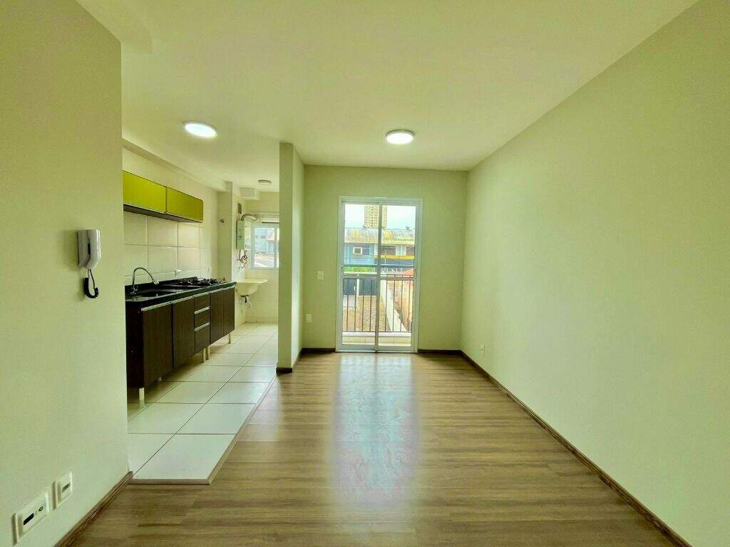 Apartamento à venda no Paulicéia: 