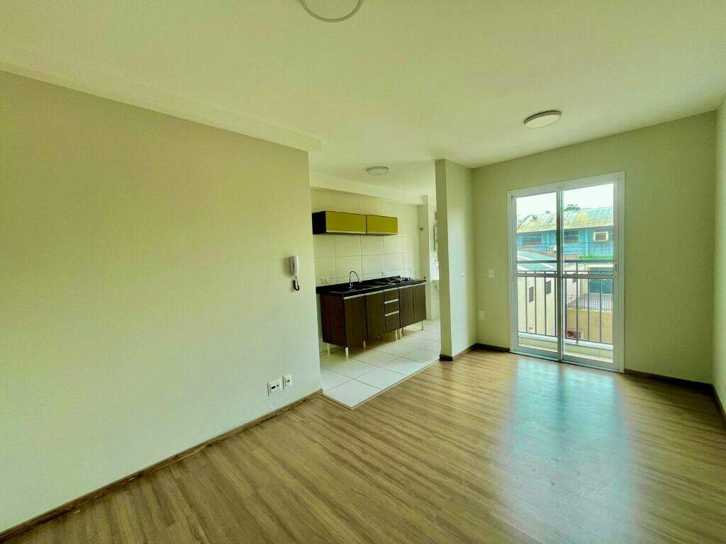 Apartamento à venda no Paulicéia: 