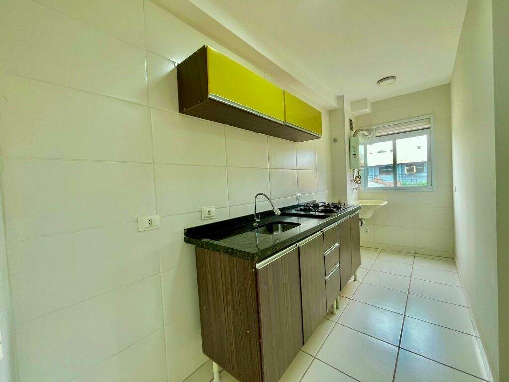 Apartamento à venda no Paulicéia: 