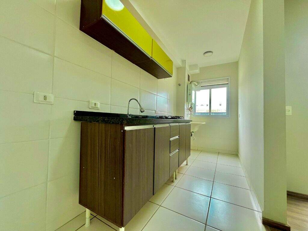 Apartamento à venda no Paulicéia: 