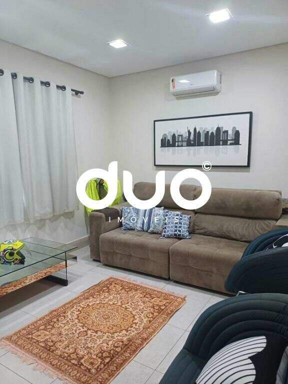 Casa à venda no Loteamento São Francisco: 