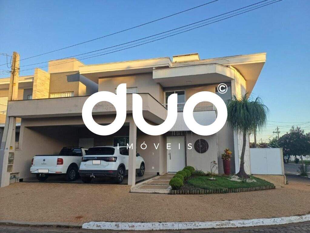 Casa à venda no Loteamento São Francisco: 