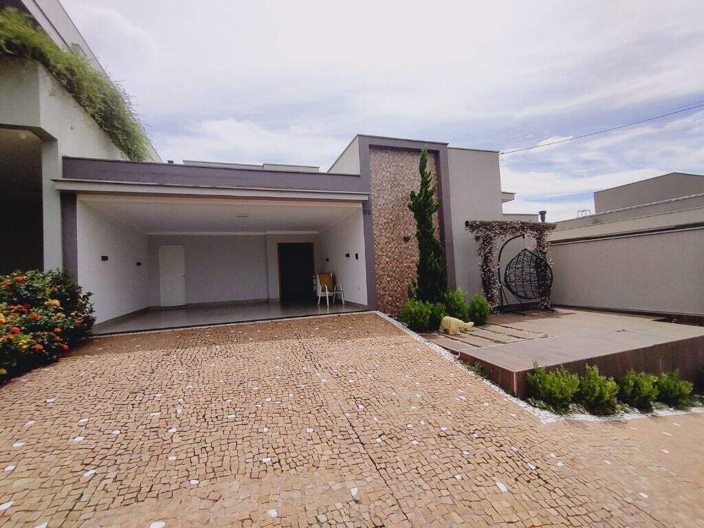 Casa para aluguel no Ondas: 