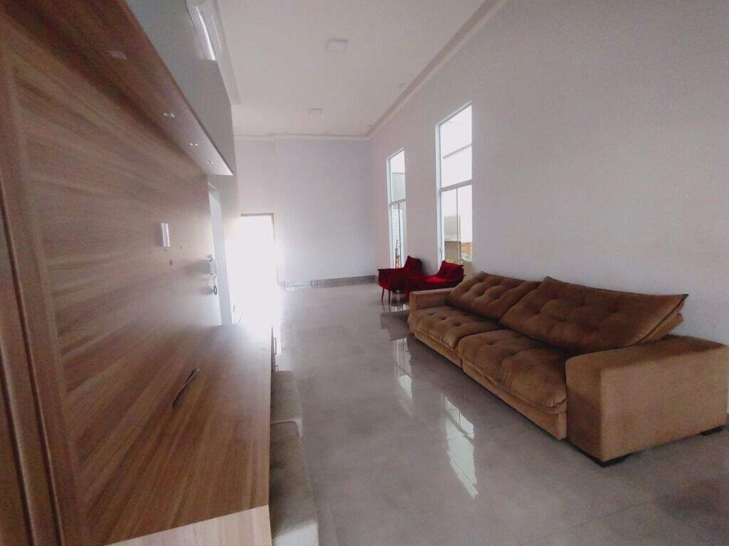 Casa para aluguel no Ondas: 