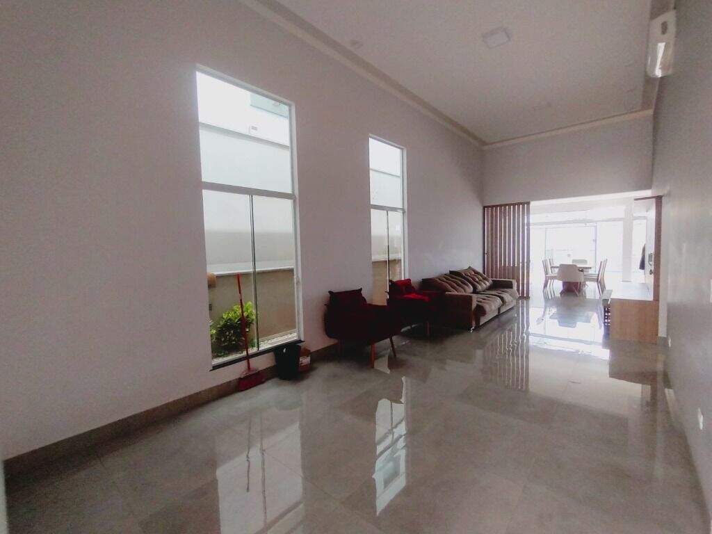 Casa para aluguel no Ondas: 
