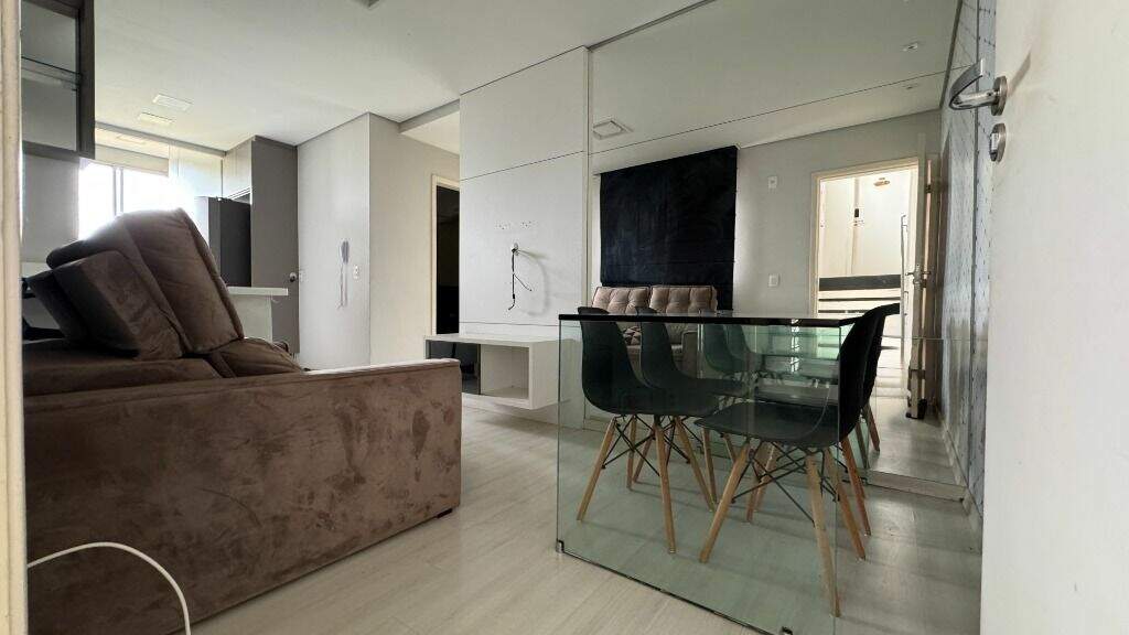 Apartamento à venda no Jardim São Francisco: 