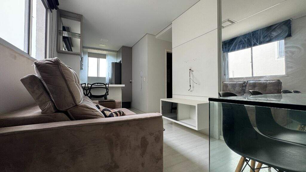 Apartamento à venda no Jardim São Francisco: 