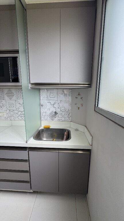 Apartamento à venda no Jardim São Francisco: 