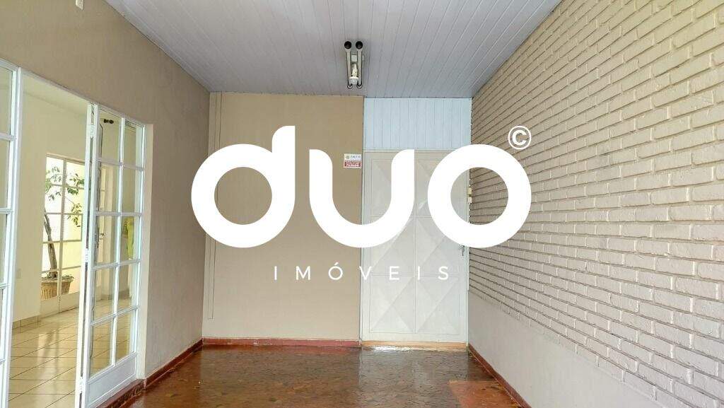Casa à venda no Alemães: 