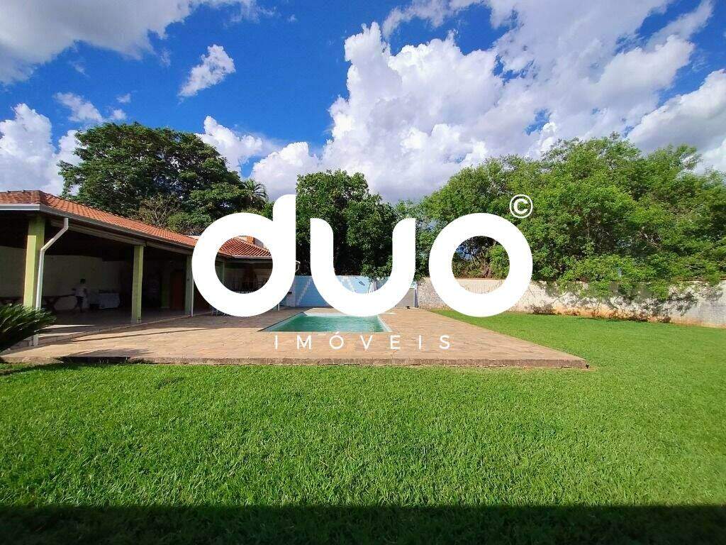 Casa à venda no Quinta de Santa Helena: 