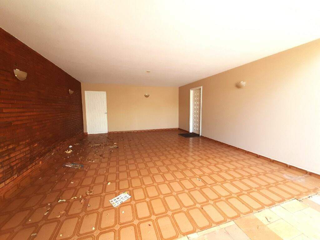 Casa para aluguel no Jardim Elite: 