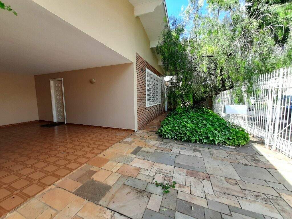 Casa para aluguel no Jardim Elite: 