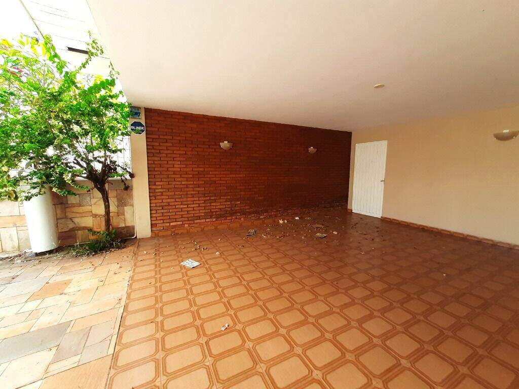Casa para aluguel no Jardim Elite: 