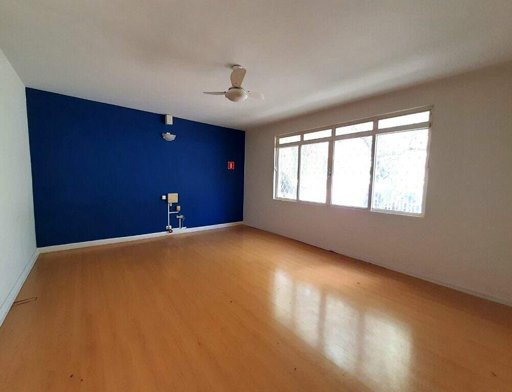 Casa para aluguel no Jardim Elite: 