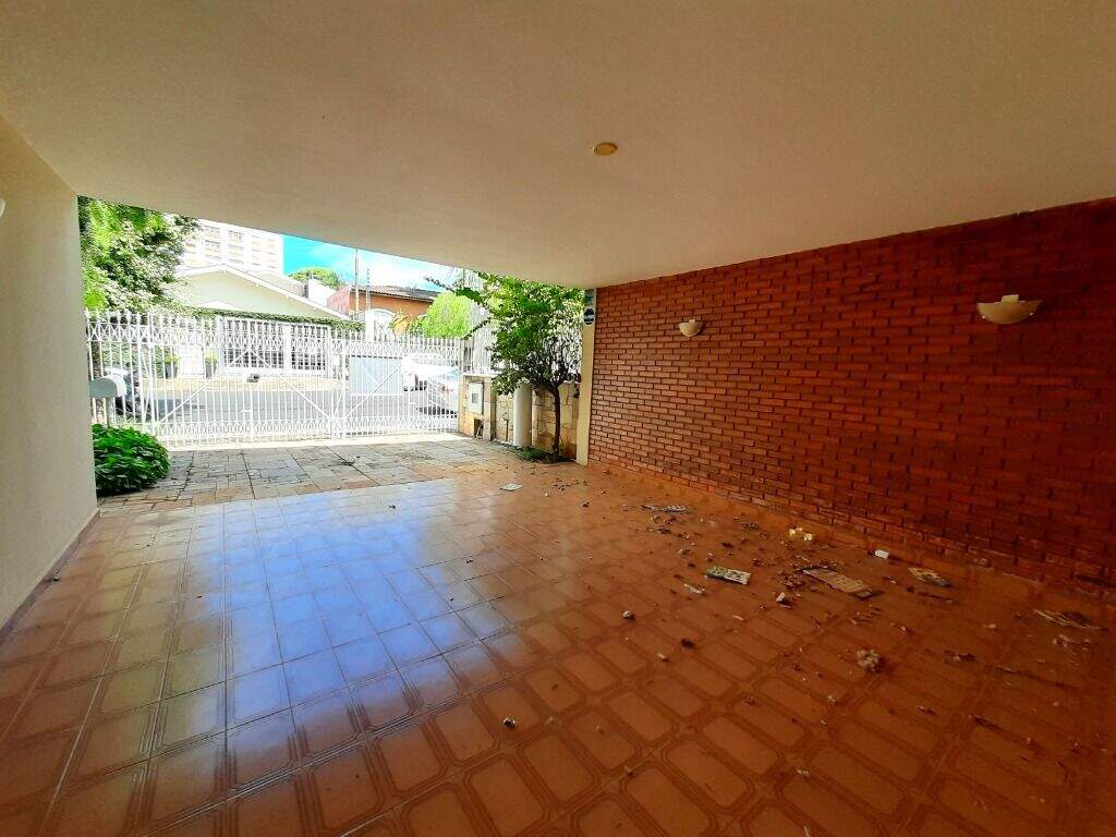 Casa para aluguel no Jardim Elite: 