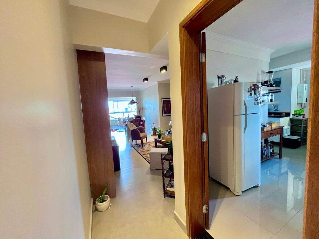 Apartamento à venda no Nova América: 