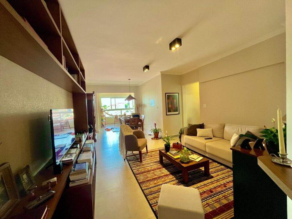 Apartamento à venda no Nova América: 