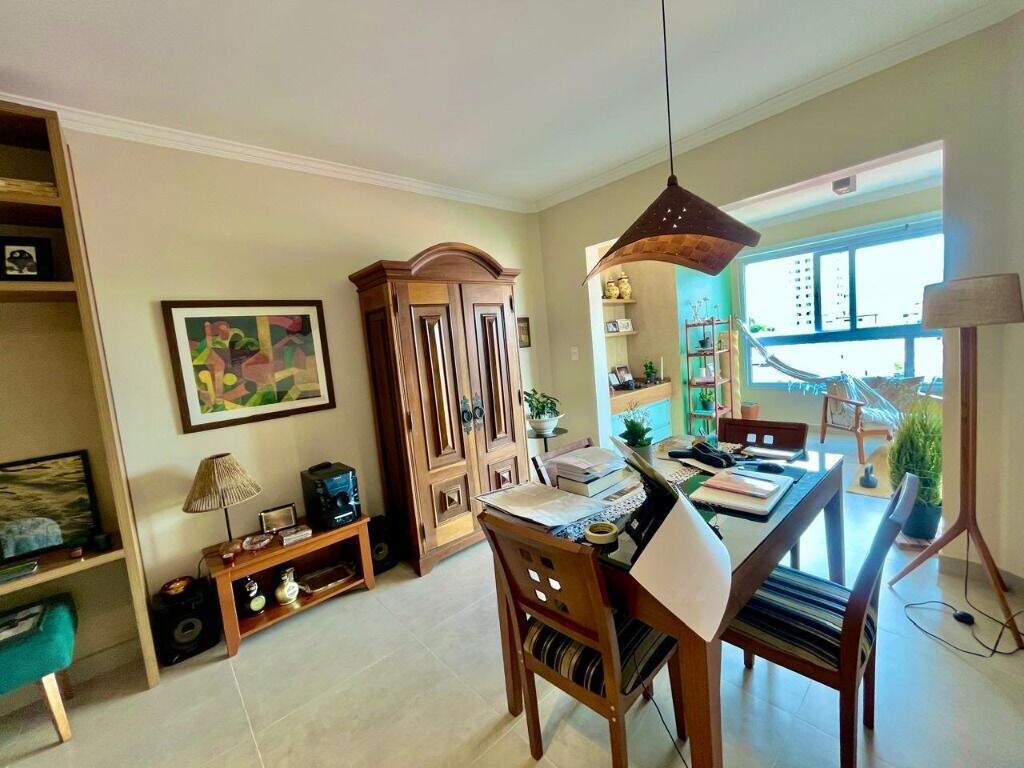 Apartamento à venda no Nova América: 