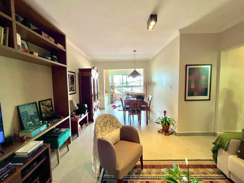 Apartamento à venda no Nova América: 