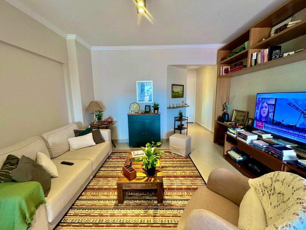 Apartamento à venda no Nova América: 