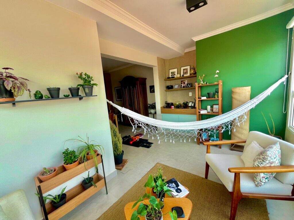 Apartamento à venda no Nova América: 