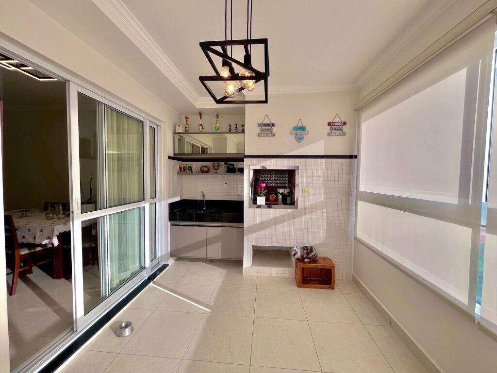 Apartamento à venda no Nova América: 