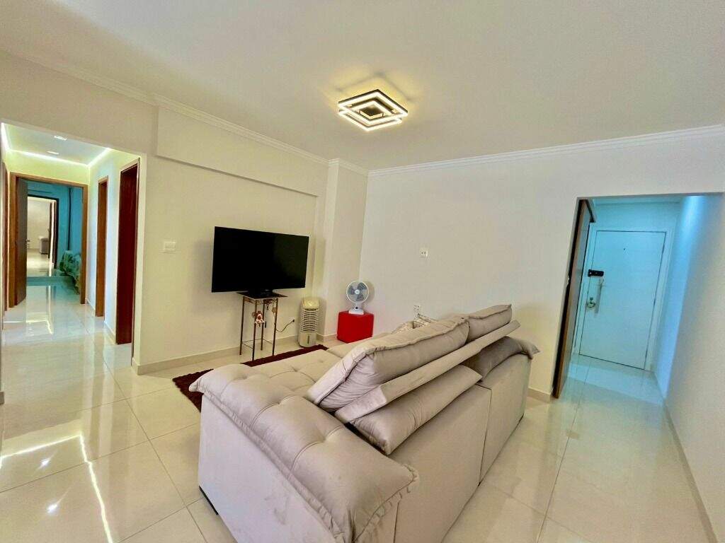 Apartamento à venda no Nova América: 