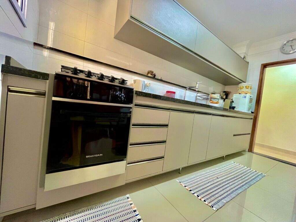 Apartamento à venda no Nova América: 