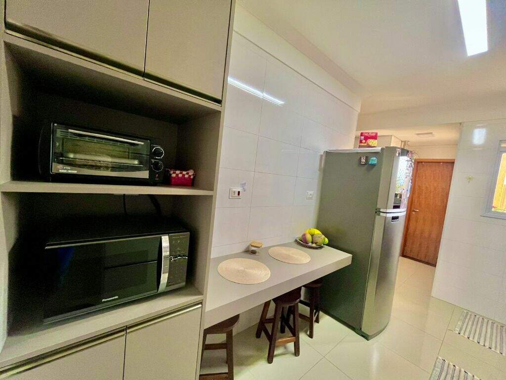 Apartamento à venda no Nova América: 