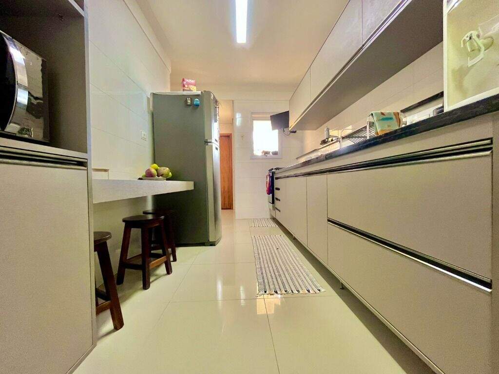 Apartamento à venda no Nova América: 