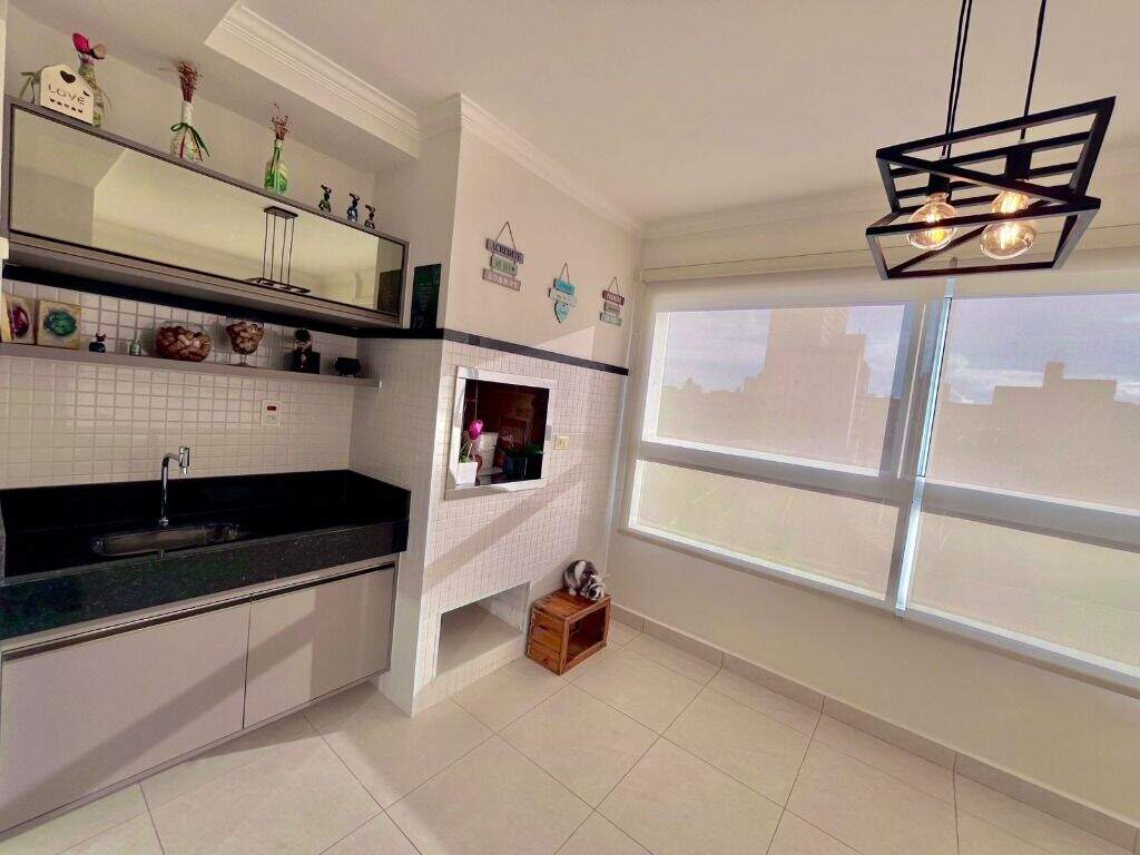 Apartamento à venda no Nova América: 