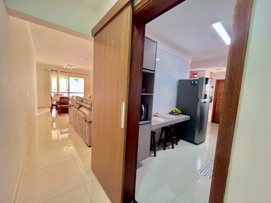 Apartamento à venda no Nova América: 