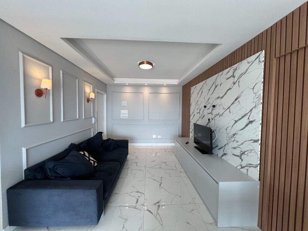 Apartamento à venda no São Judas: 