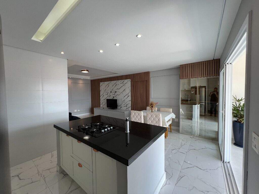 Apartamento à venda no São Judas: 