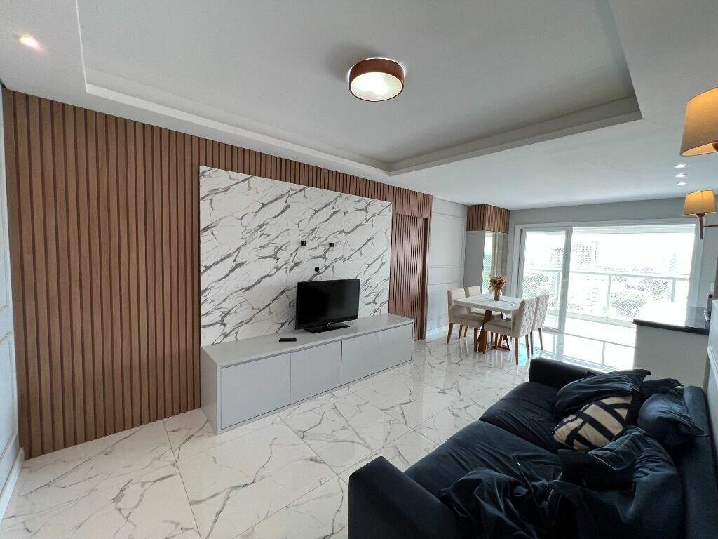 Apartamento à venda no São Judas: 