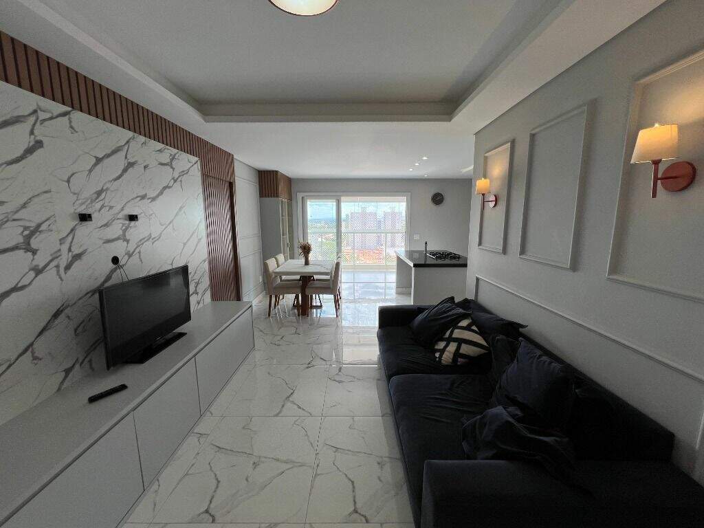 Apartamento à venda no São Judas: 