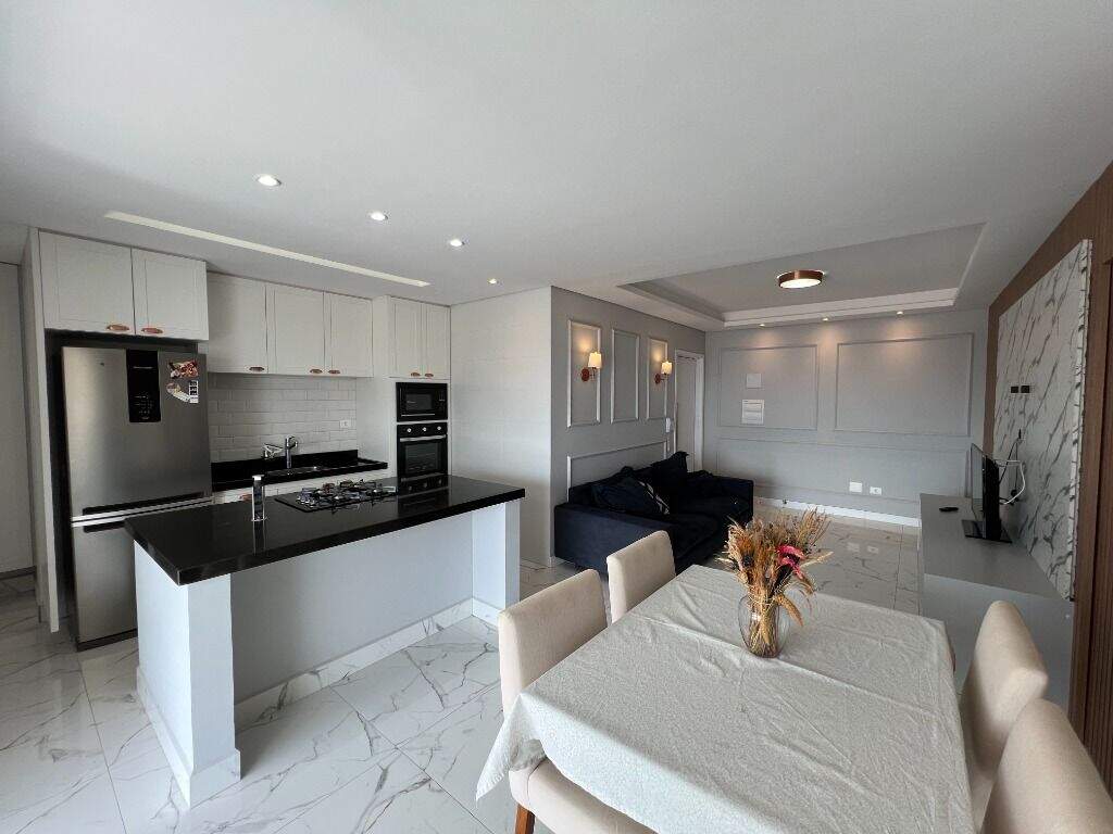 Apartamento à venda no São Judas: 