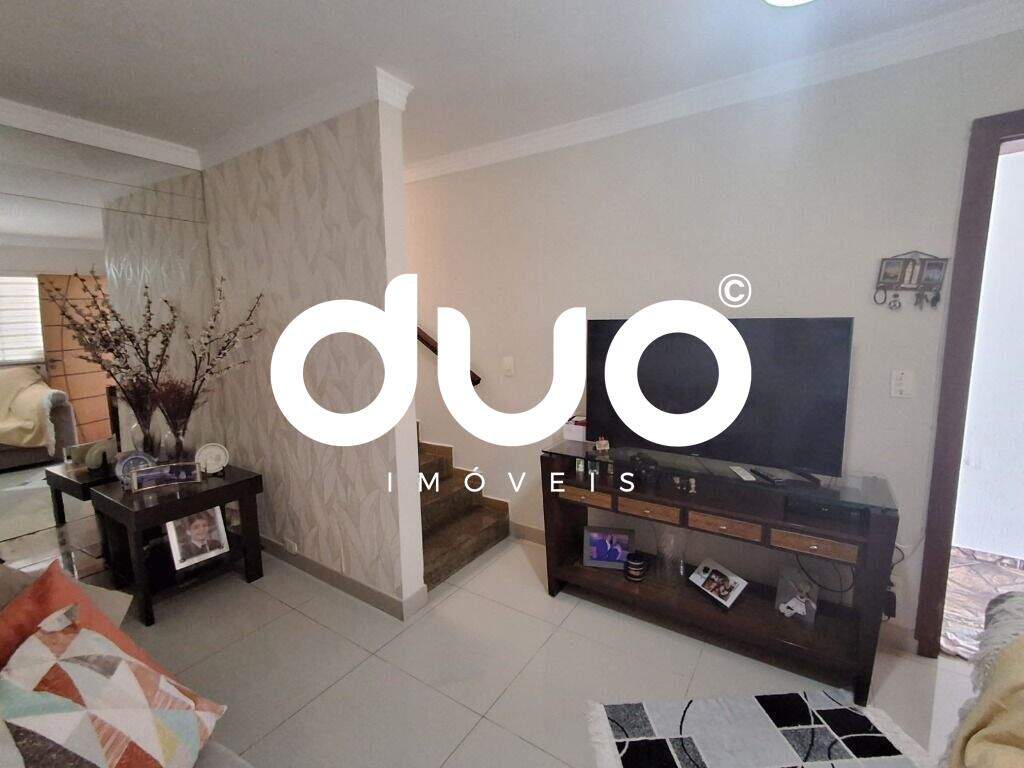 Casa à venda no Nhô Quim: 