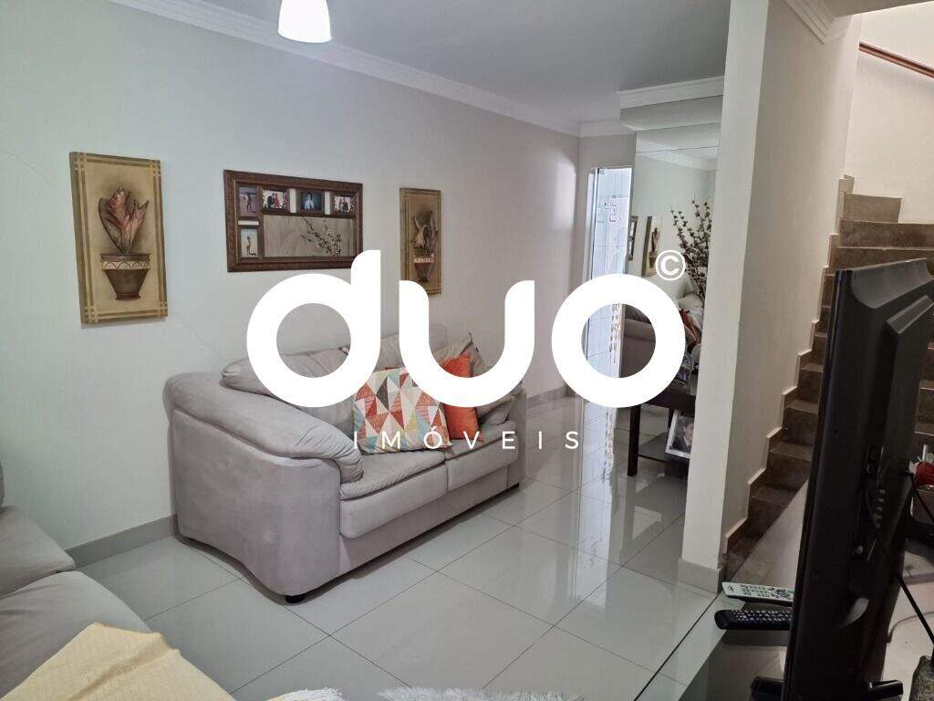 Casa à venda no Nhô Quim: 