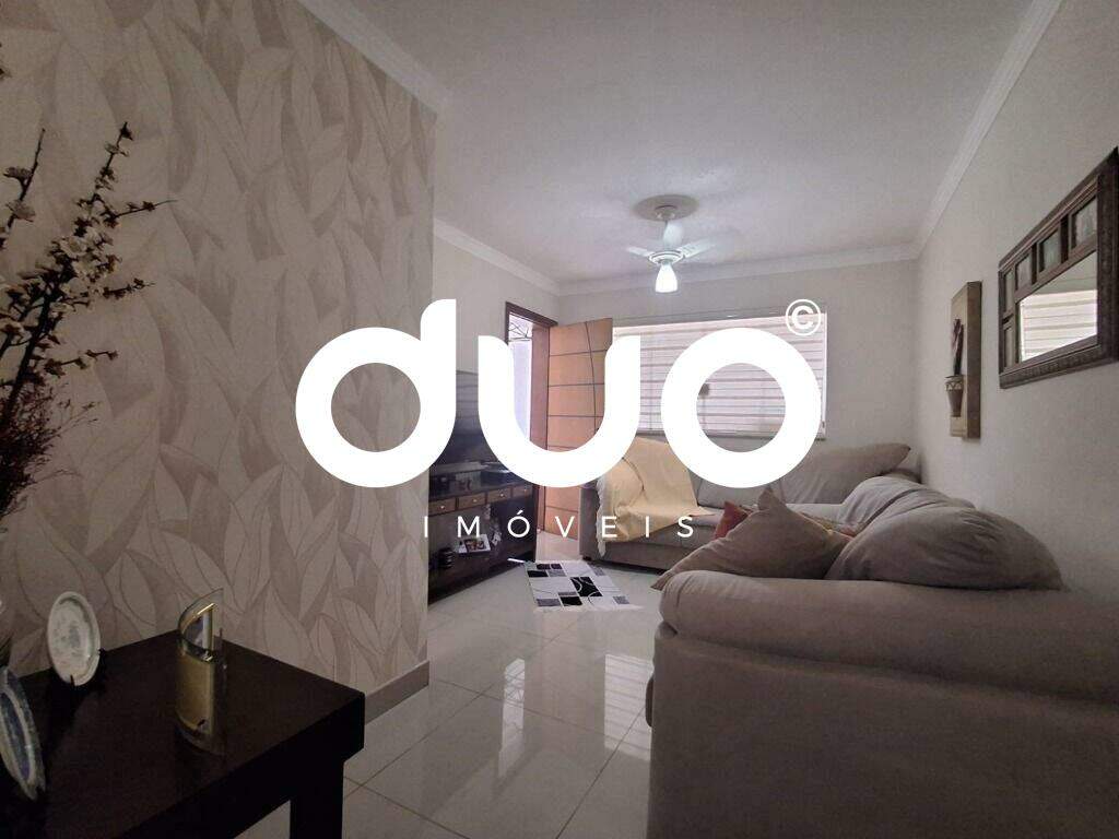 Casa à venda no Nhô Quim: 