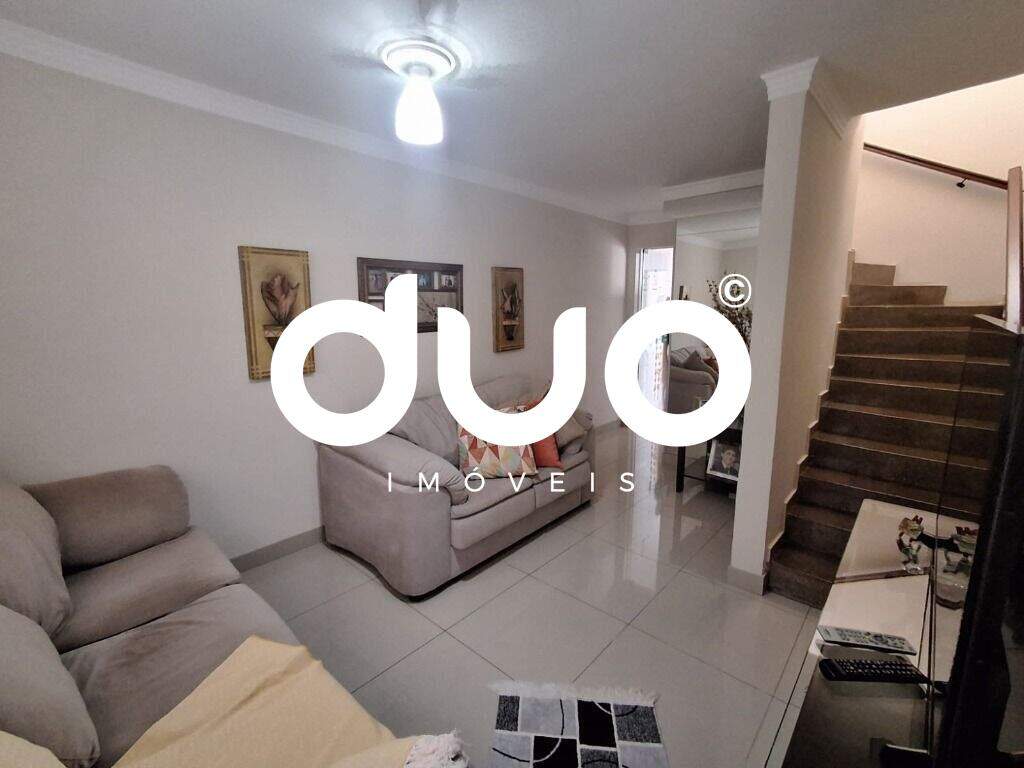 Casa à venda no Nhô Quim: 