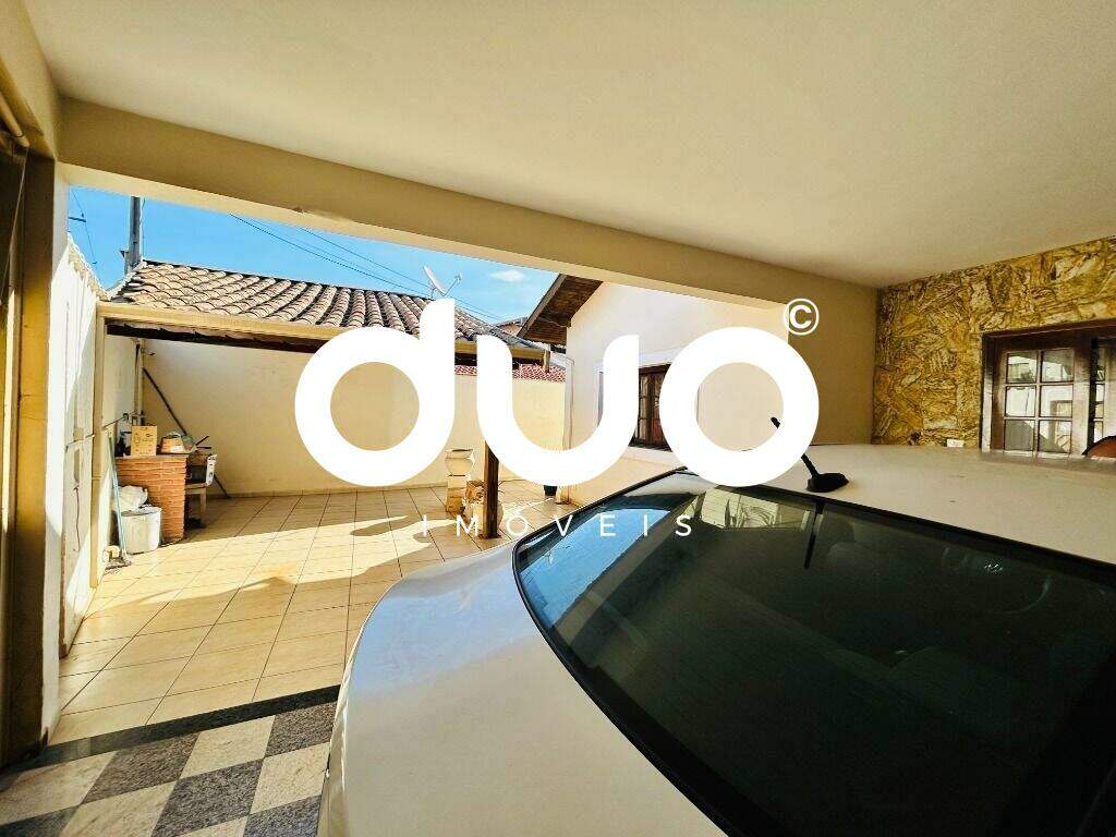 Casa à venda no Jardim Algodoal: 