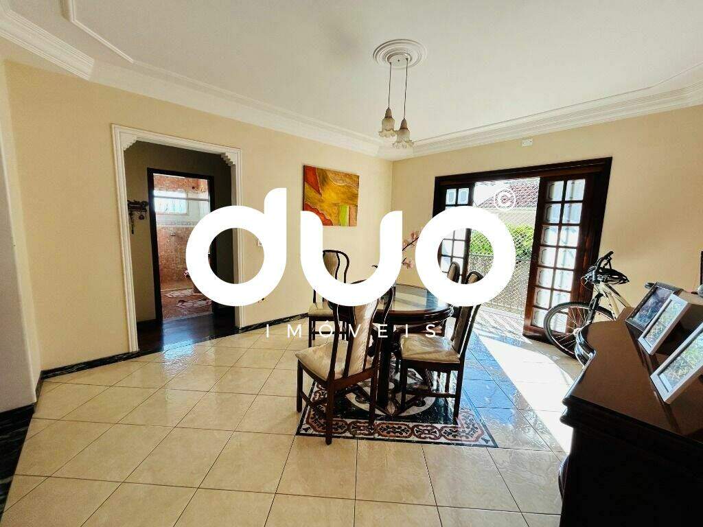 Casa à venda no Jardim Algodoal: 