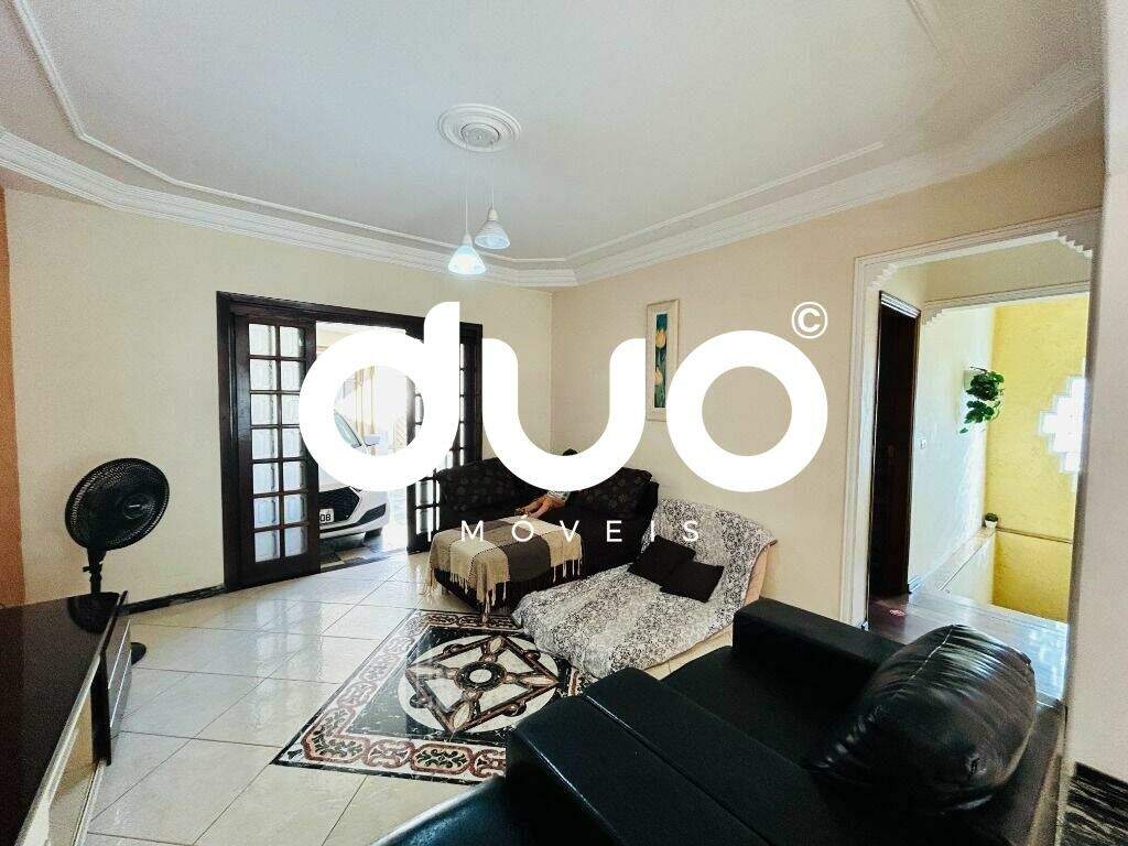 Casa à venda no Jardim Algodoal: 