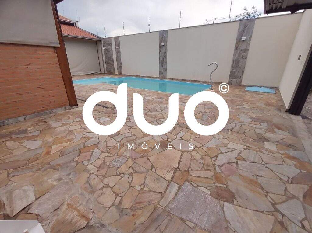 Casa à venda no Jardim São Francisco: 