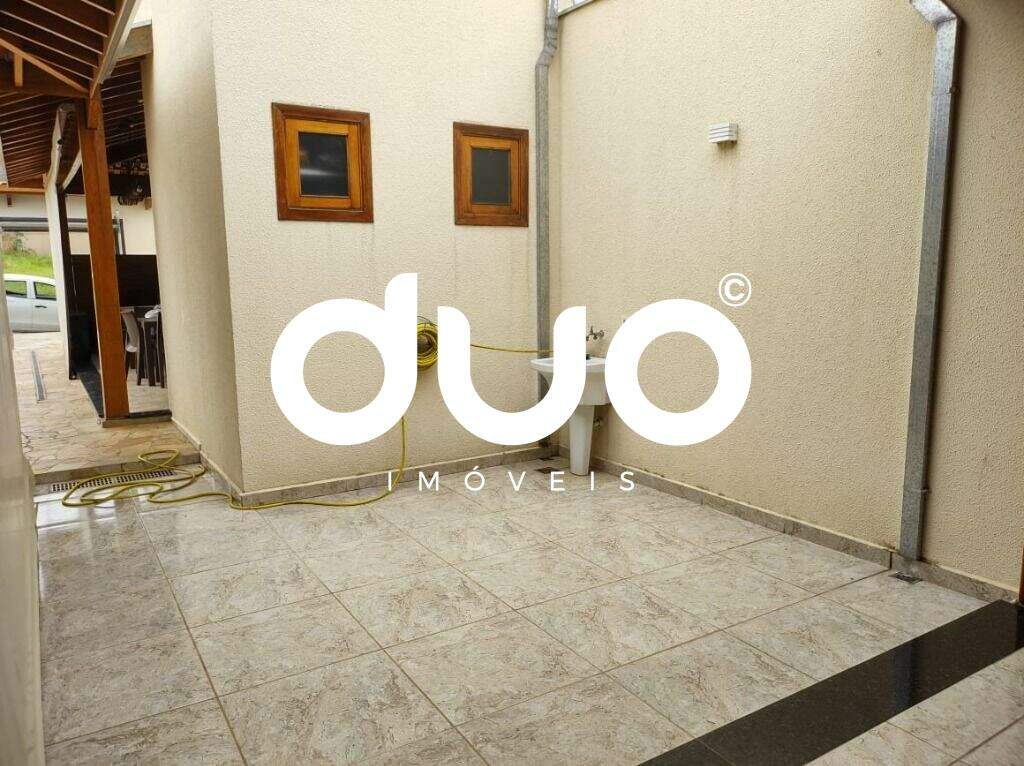 Casa à venda no Jardim São Francisco: 