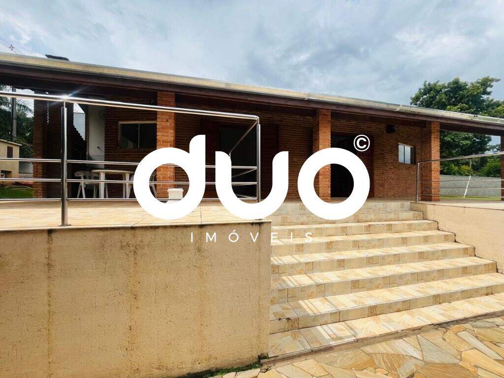 Casa à venda no Colinas do Piracicaba (Ártemis): 
